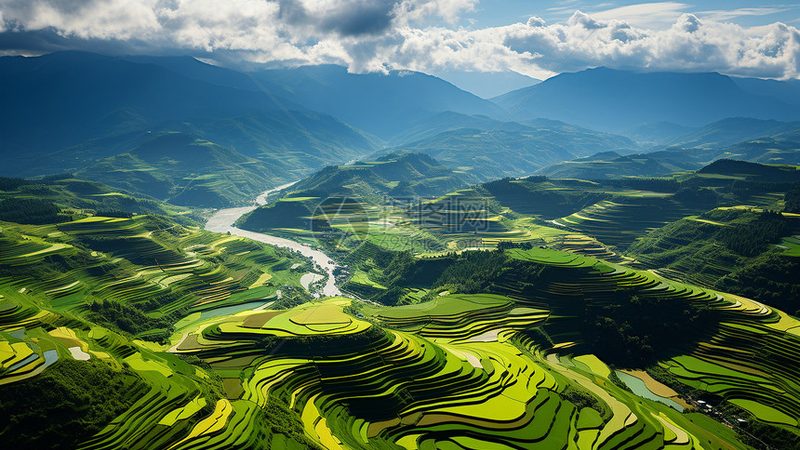 成都智慧农业灌溉系统：价格背后的技术考量
