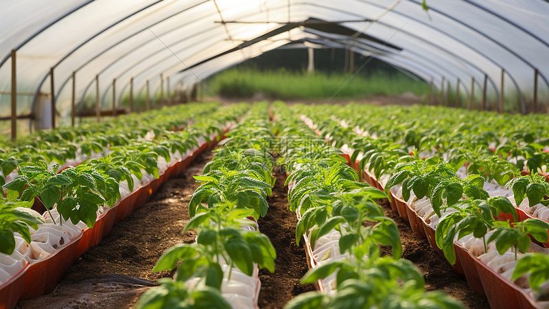 四川农村种植项目加盟代理：如何把握行业脉搏，选择合适项目**